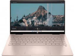 HP Pavilion x360 14-ek1009TU (7N759PA) Laptop (Core i5 13th Gen/16 GB/1 TB SSD/Windows 11)