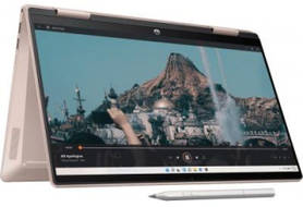 HP Pavilion x360 14-ek1009TU (7N759PA) Laptop (Core i5 13th Gen/16 GB/1 TB SSD/Windows 11)