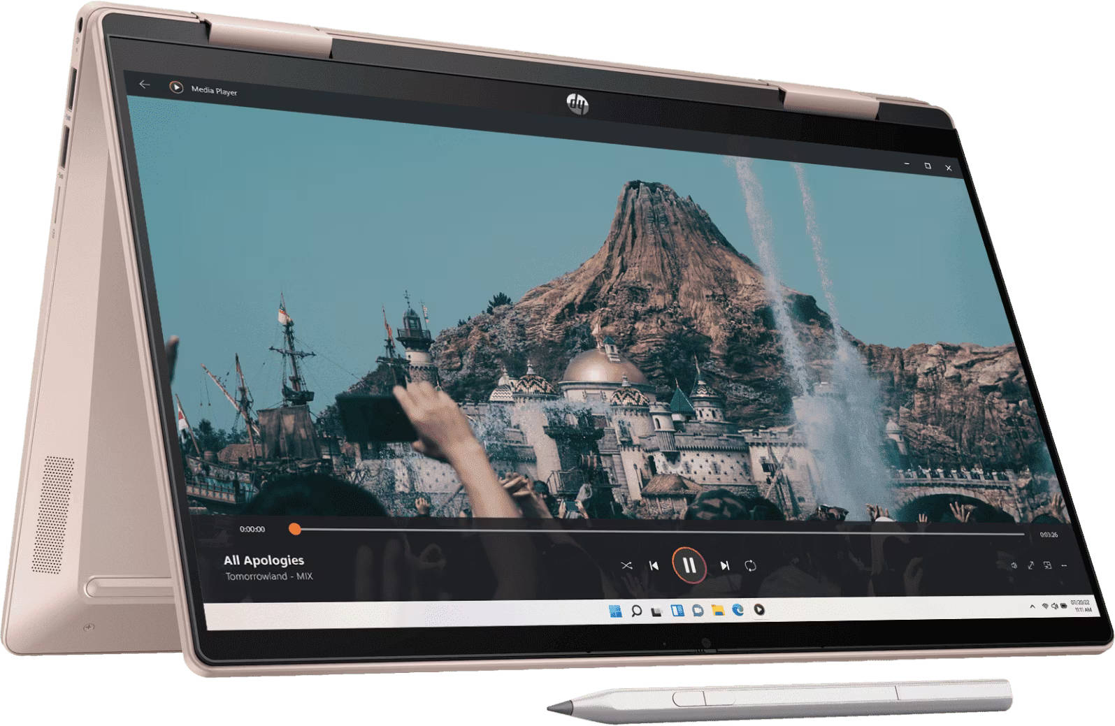 HP Pavilion x360 14-ek1009TU (7N759PA) Laptop (Core i5 13th Gen/16 GB/1 TB SSD/Windows 11)