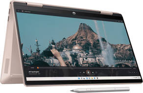 HP Pavilion x360 14-ek1009TU (7N759PA) Laptop (Core i5 13th Gen/16 GB/1 TB SSD/Windows 11)