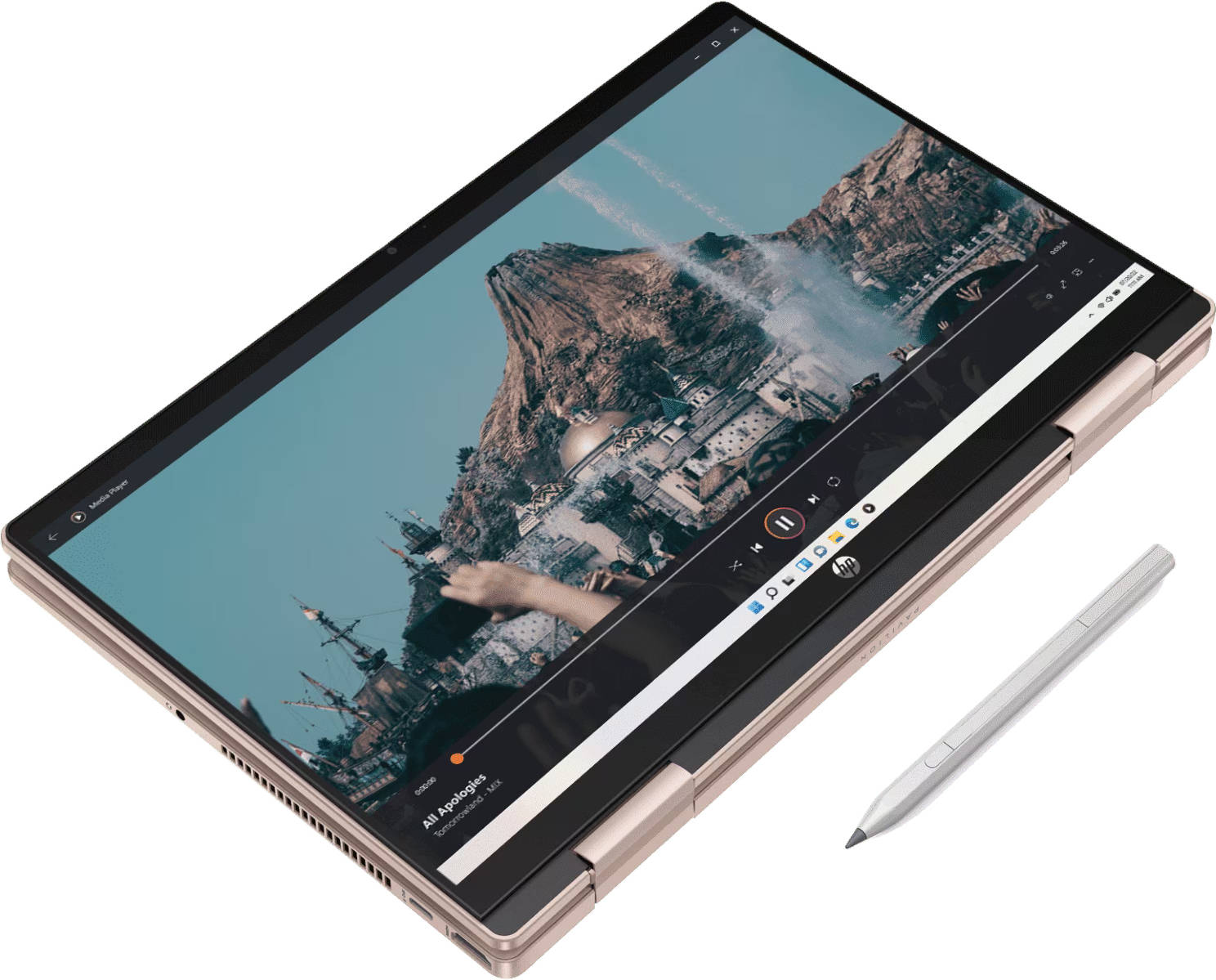 HP Pavilion x360 14-ek1009TU (7N759PA) Laptop (Core i5 13th Gen/16 GB/1 TB SSD/Windows 11)