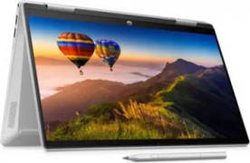 HP Pavilion x360 14-ek1010TU (7N760PA) Laptop (Core i5 13th Gen/16 GB/1 TB SSD/Windows 11)