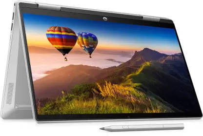 HP Pavilion x360 14-ek1010TU (7N760PA) Laptop (Core i5 13th Gen/16 GB/1 TB SSD/Windows 11)