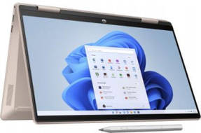 HP Pavilion x360 14-ek1020TU (7Z1P8PA) Laptop (Core i7 13th Gen/16 GB/512 GB SSD/Windows 11)