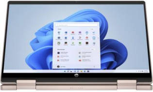 HP Pavilion x360 14-ek1020TU (7Z1P8PA) Laptop (Core i7 13th Gen/16 GB/512 GB SSD/Windows 11)