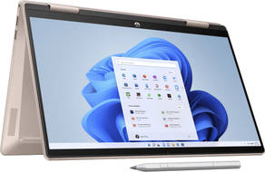 HP Pavilion x360 14-ek1020TU (7Z1P8PA) Laptop (Core i7 13th Gen/16 GB/512 GB SSD/Windows 11)