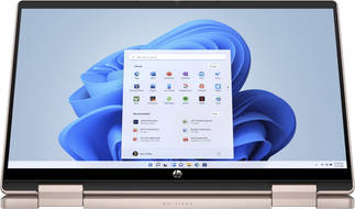 HP Pavilion x360 14-ek1020TU (7Z1P8PA) Laptop (Core i7 13th Gen/16 GB/512 GB SSD/Windows 11)