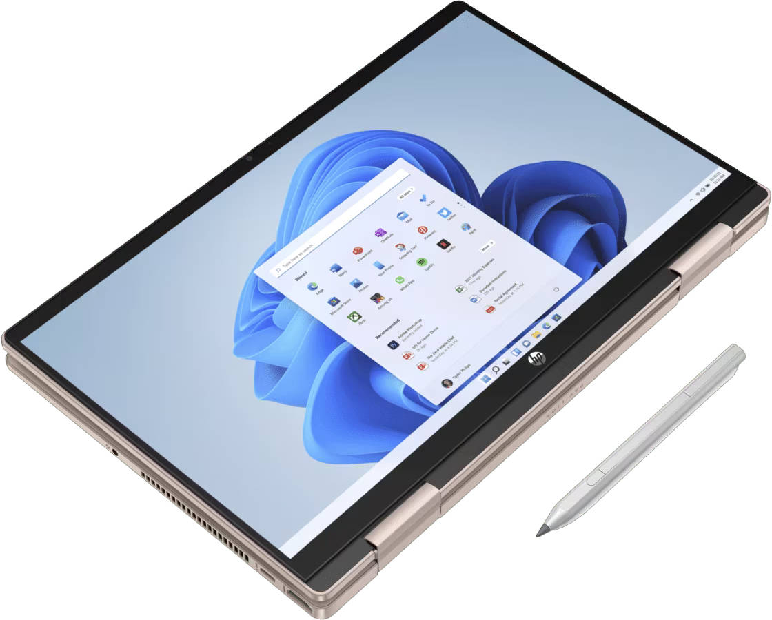 HP Pavilion x360 14-ek1020TU (7Z1P8PA) Laptop (Core i7 13th Gen/16 GB/512 GB SSD/Windows 11)