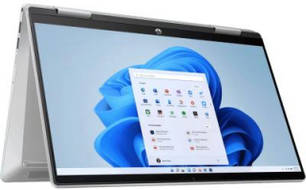 HP Pavilion x360 14-ek1021TU (7Z1P9PA) Laptop (Core i7 13th Gen/16 GB/512 GB SSD/Windows 11)