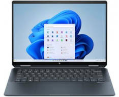 HP Spectre x360 14-eu0556TU (9T8K6PA) Laptop (Intel Core Ultra 7/32 GB/1 TB SSD/Windows 11)