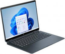 HP Spectre x360 14-eu0556TU (9T8K6PA) Laptop (Intel Core Ultra 7/32 GB/1 TB SSD/Windows 11)