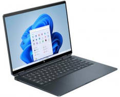 HP Spectre x360 14-eu0556TU (9T8K6PA) Laptop (Intel Core Ultra 7/32 GB/1 TB SSD/Windows 11)
