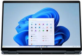 HP Spectre x360 14-eu0556TU (9T8K6PA) Laptop (Intel Core Ultra 7/32 GB/1 TB SSD/Windows 11)