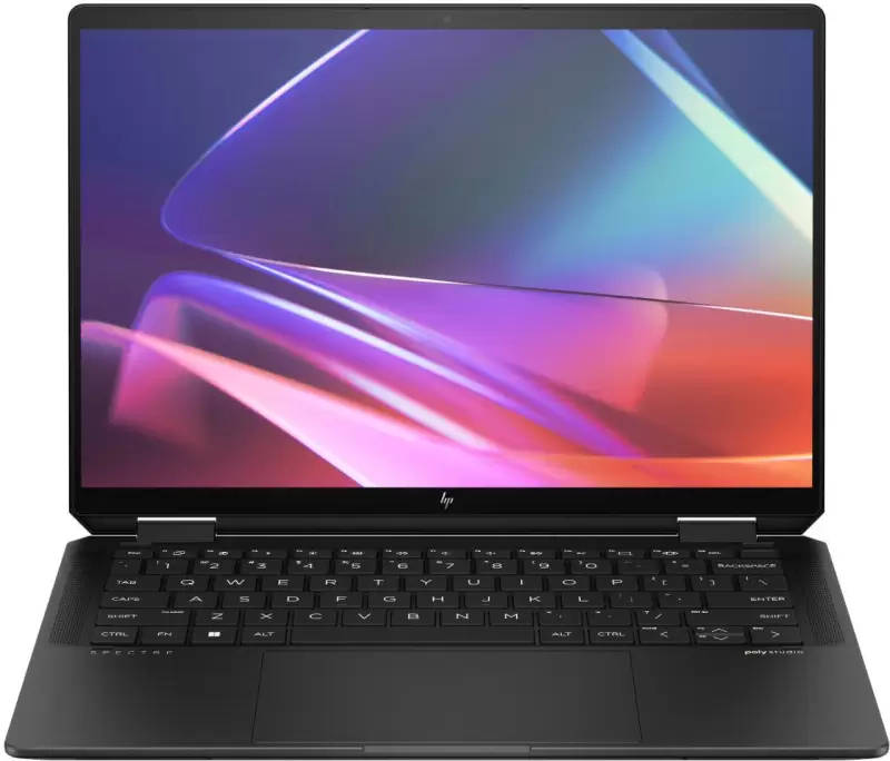 HP Spectre x360 14-eu0666TU (9D0K7PA)  Laptop (Intel Core Ultra 7/32 GB/1 TB SSD/Windows 11)