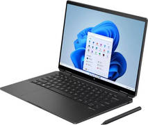 HP Spectre x360 14-eu0666TU (9D0K7PA)  Laptop (Intel Core Ultra 7/32 GB/1 TB SSD/Windows 11) Laptop