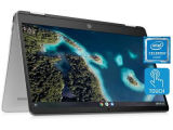 Compare HP Chromebook x360 14a-ca0010nr (Intel Celeron Dual-Core/4 GB//Google Chrome )
