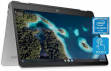 HP Chromebook x360 14a-ca0010nr (1F6Y2UA) Laptop (Celeron Dual Core/4 GB/32 GB SSD/Google Chrome)