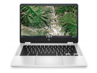 HP Chromebook x360 14a-ca0030nr (1F8K3UA) Laptop (Celeron Dual Core/4 GB/32 GB SSD/Google Chrome) Price