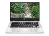 Compare HP Chromebook x360 14a-ca0030nr (Intel Celeron Dual-Core/4 GB//Google Chrome )