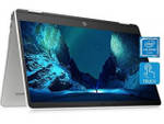 HP Chromebook x360 14a-ca0050nr (4A6G4UA) Laptop (Intel Celeron Dual Core/4 GB/32 GB eMMC/Google Chrome)