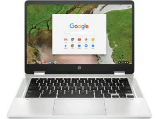 HP Chromebook x360 14a-cb0005AU (4L7Y2PA) Laptop (AMD Celeron Dual Core/4 GB/64 GB eMMC/Google Chrome) Price
