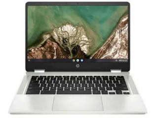 HP Chromebook x360 14a-cb0007AU (4X3G1PA) Laptop (AMD Dual Core/4 GB/64 GB eMMC/Google Chrome) Price