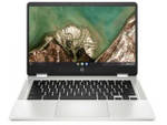 HP Chromebook x360 14a-cb0007AU (4X3G1PA) Laptop (AMD Dual Core/4 GB/64 GB eMMC/Google Chrome)