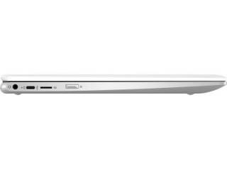 HP Chromebook x360 14b-ca0015TU (8XS71PA) Laptop (Celeron Dual Core/4 GB/64 GB SSD/Google Chrome)