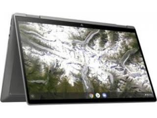 HP Chromebook x360 14c-ca0004TU (1B9K4PA) Laptop (Core i3 10th Gen/4 GB/64 GB SSD/Google Chrome)