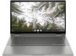 HP Chromebook x360 14c-ca0004TU (1B9K4PA) Laptop (Core i3 10th Gen/4 GB/64 GB SSD/Google Chrome) price in India