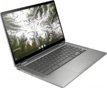 HP Chromebook x360 14c-ca0005TU (1B9K5PA) Laptop (Core i3 10th Gen/8 GB/128 GB SSD/Google Chrome) Laptop