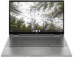HP Chromebook x360 14c-ca0005TU (1B9K5PA) Laptop (Core i3 10th Gen/8 GB/128 GB SSD/Google Chrome)