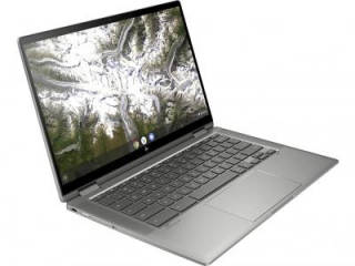 HP Chromebook x360 14c-ca0009TU (1B9K6PA) Laptop (Core i5 10th Gen/8 GB/128 GB SSD/Google Chrome)