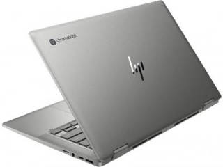 HP Chromebook x360 14c-ca0009TU (1B9K6PA) Laptop (Core i5 10th Gen/8 GB/128 GB SSD/Google Chrome)