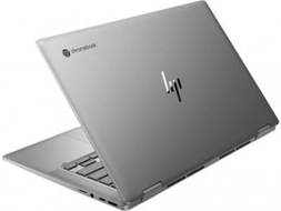 HP Chromebook x360 14c-ca0009TU (1B9K6PA) Laptop (Core i5 10th Gen/8 GB/128 GB SSD/Google Chrome)