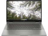 Compare HP Chromebook x360 14c-ca0009TU (Intel Core i5 10th Gen/8 GB-diiisc/Google Chrome )