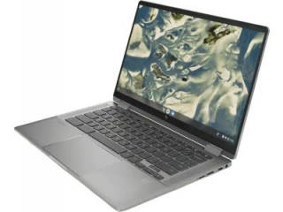 HP Chromebook x360 14c-cc0010TU (46D70PA) Laptop (Core i5 11th Gen/8 GB/256 GB SSD/Google Chrome)