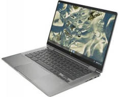 HP Chromebook x360 14c-cc0010TU (46D70PA) Laptop (Core i5 11th Gen/8 GB/256 GB SSD/Google Chrome)
