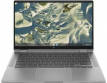 HP Chromebook x360 14c-cc0010TU (46D70PA) Laptop (Core i5 11th Gen/8 GB/256 GB SSD/Google Chrome)