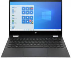 HP Pavilion x360 14m-dw1013dx (1F4W6UA) Laptop (Core i3 11th Gen/8 GB/128 GB SSD/Windows 10)