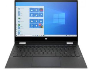 HP Pavilion x360 14m-dw1013dx (1F4W6UA) Laptop (Core i3 11th Gen/8 GB/128 GB SSD/Windows 10) Price