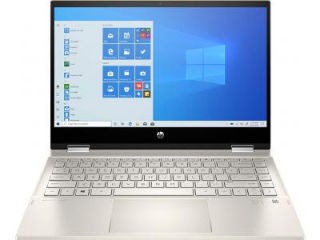 HP Pavilion x360 14m-dw1023dx (1F4W5UA) Laptop (Core i5 11th Gen/8 GB/256 GB SSD/Windows 10) Price