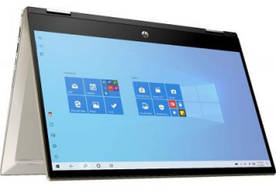 HP Pavilion x360 14m-dw1023dx (1F4W5UA) Laptop (Core i5 11th Gen/8 GB/256 GB SSD/Windows 10)