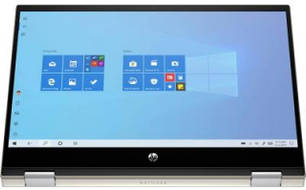 HP Pavilion x360 14m-dw1023dx (1F4W5UA) Laptop (Core i5 11th Gen/8 GB/256 GB SSD/Windows 10)