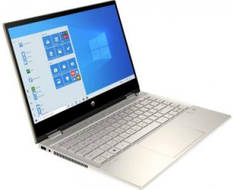 HP Pavilion x360 14m-dw1023dx (1F4W5UA) Laptop (Core i5 11th Gen/8 GB/256 GB SSD/Windows 10)