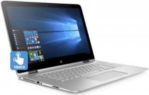 HP Spectre X360 15-ap005na (T1D62EA) Laptop (Core i7 6th Gen/16 GB/512 GB SSD/Windows 10)
