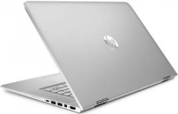 HP Spectre X360 15-ap005na (T1D62EA) Laptop (Core i7 6th Gen/16 GB/512 GB SSD/Windows 10)