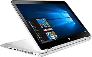 HP Pavilion x360 15-bk193ms (X7U12UA) Laptop (Core i5 7th Gen/8 GB/1 TB/Windows 10)
