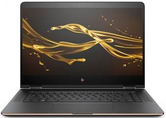 HP Spectre X360 15-bl062nr (Z4Z36UA) Laptop (Core i7 7th Gen/16 GB/256 GB SSD/Windows 10/2 GB)