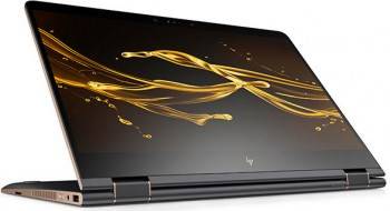 HP Spectre X360 15-bl062nr (Z4Z36UA) Laptop (Core i7 7th Gen/16 GB/256 GB SSD/Windows 10/2 GB)